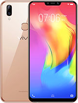 vivo Y83 Pro Specifications