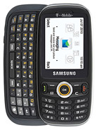 Samsung T369 Specifications