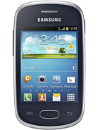 Samsung Galaxy Star S5280 Specifications