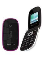 alcatel OT-665 Specifications