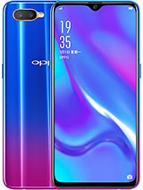 Oppo RX17 Neo Specifications