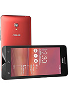 Asus Zenfone 6 A601CG (2014) Specifications