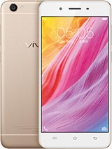 vivo Y55s (2017) Specifications