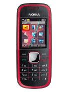 Nokia 5030 XpressRadio Specifications