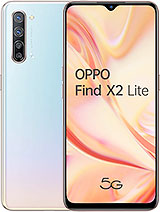 Oppo Find X2 Lite Specifications