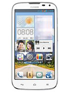 Huawei Ascend G730 Specifications