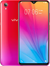 vivo Y91i (India) Specifications