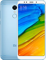 Xiaomi Redmi 5 Plus (Redmi Note 5) Specifications