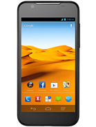 ZTE Grand X Pro Specifications