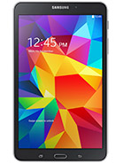 Samsung Galaxy Tab 4 8.0 (2015) Specifications