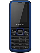 Celkon C347 Specifications