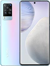 vivo X60s Specifications