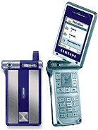 Samsung D700 Specifications