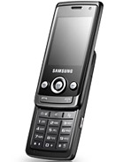 Samsung P270 Specifications