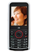 ZTE F103 Specifications