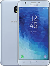 Samsung Galaxy J7 (2018) Specifications