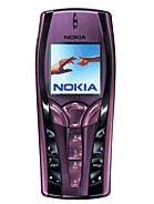 Nokia 7250 Specifications