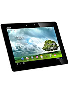 Asus Transformer Prime TF201 Specifications