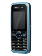 alcatel OT-S920 Specifications