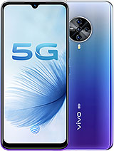 vivo S6 5G Specifications