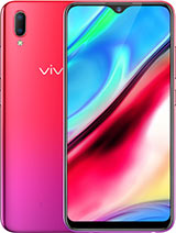 vivo Y93s Specifications