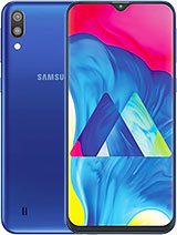 Samsung Galaxy M10 Specifications