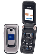 Nokia 6086 Specifications