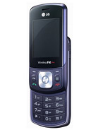 LG GB230 Julia Specifications