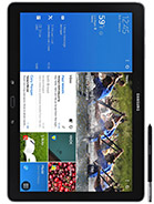 Samsung Galaxy Note Pro 12.2 Specifications