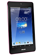 Asus Memo Pad HD7 16 GB Specifications