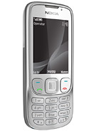 Nokia 6303i classic Specifications