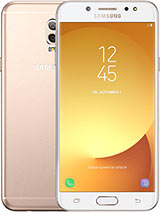 Samsung Galaxy C7 (2017) Specifications