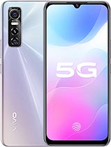 vivo S7e Specifications