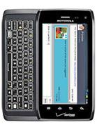 Motorola DROID 4 XT894 Specifications