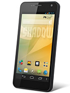 Allview P6 Quad Specifications