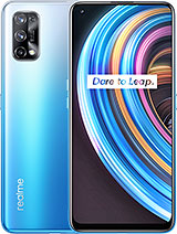 Realme X7 Specifications