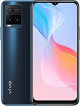 vivo Y21s Specifications