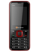 Micromax X250 Specifications