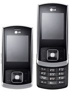 LG KE590 Specifications