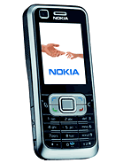 Nokia 6121 classic Specifications