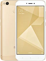 Xiaomi Redmi 4 (4X) Specifications