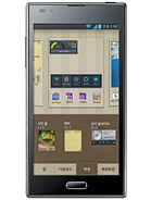 LG Optimus LTE2 Specifications