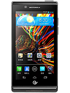 Motorola RAZR V XT889 Specifications