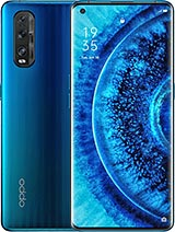 Oppo Find X2 Specifications