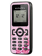 alcatel OT-111 Specifications