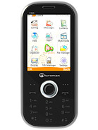 Micromax X395 Specifications