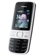 Nokia 2690 Specifications