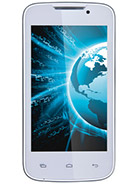 Lava 3G 402+ Specifications