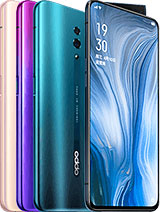 Oppo Reno Specifications