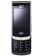 LG KF750 Secret Specifications